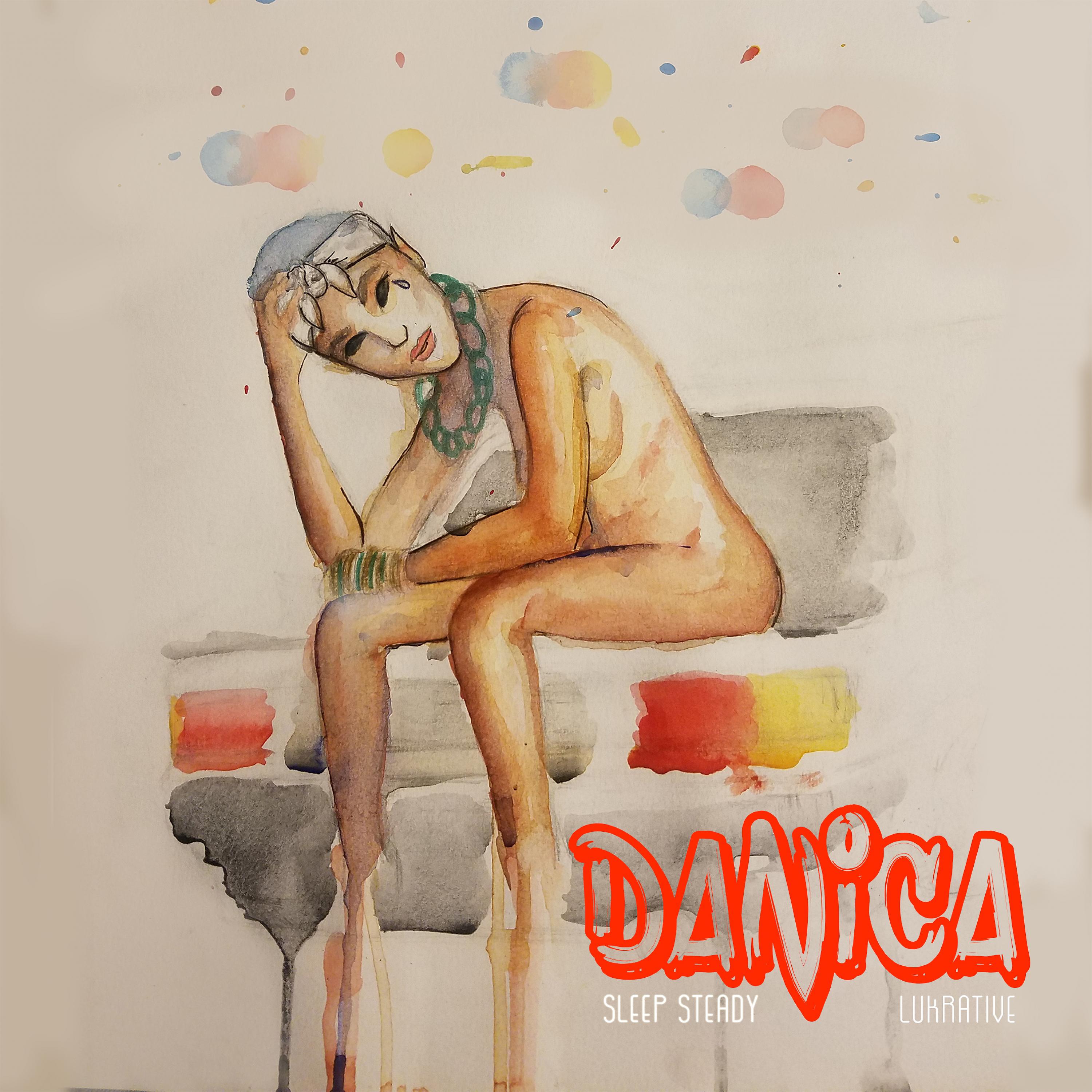 Постер альбома Danica - Single