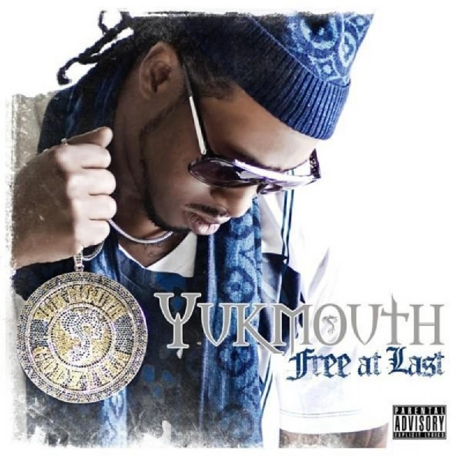 Yukmouth - Smell It On Me (feat. Gudda Gudda, Titty Boy & D-Golder)