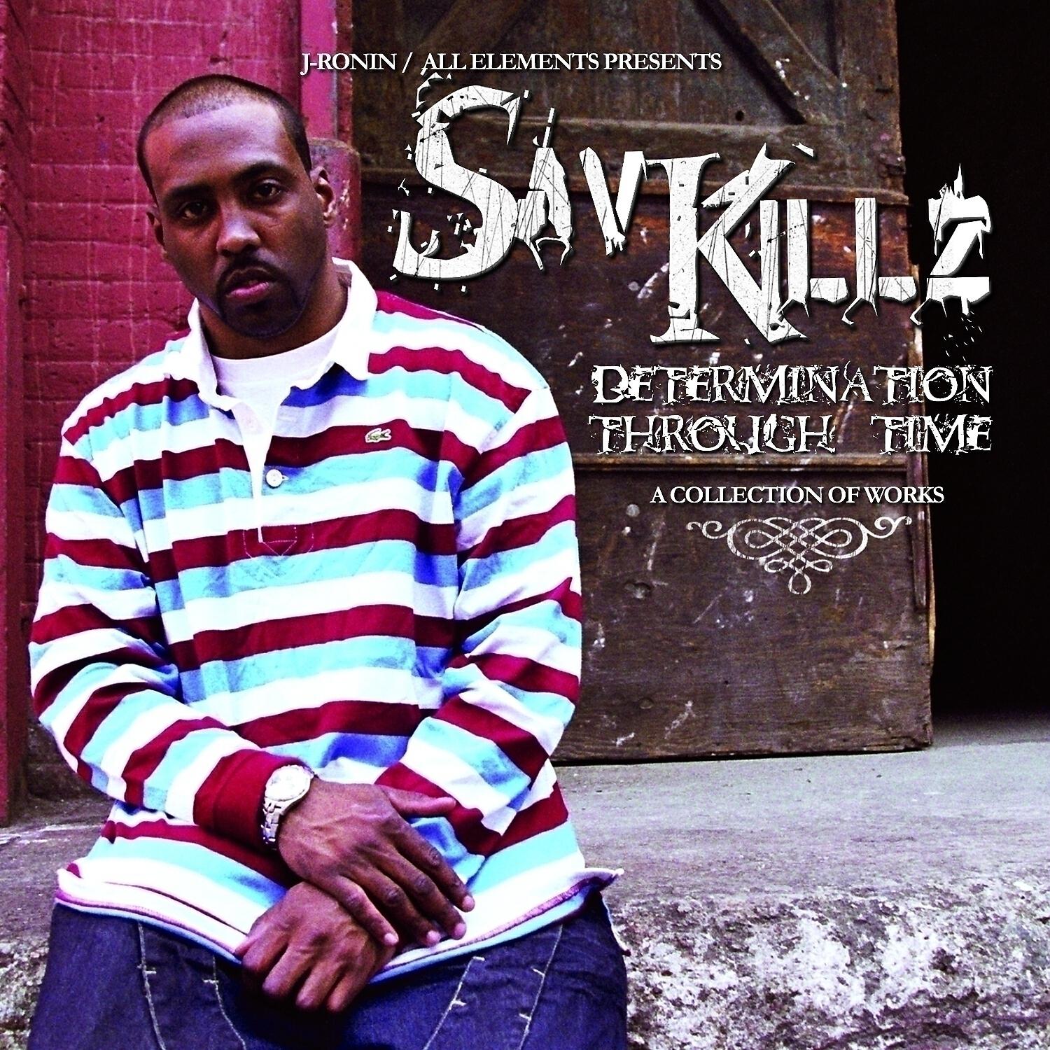 Sav Killz - Current Events