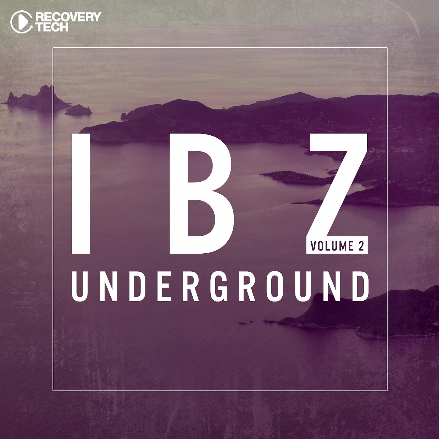 Постер альбома IBZ Underground, Vol. 2