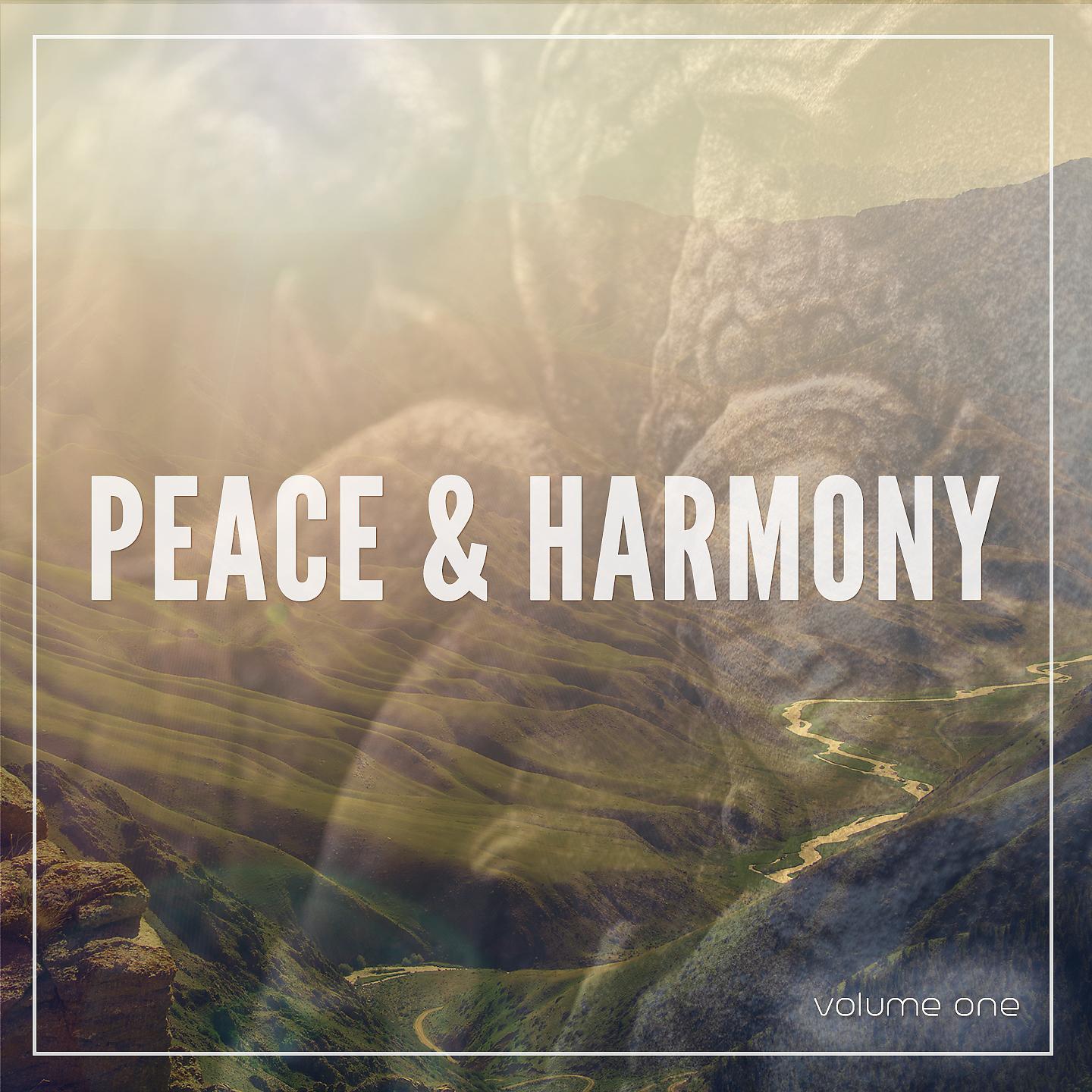 Постер альбома Peace & Harmony, Vol. 1
