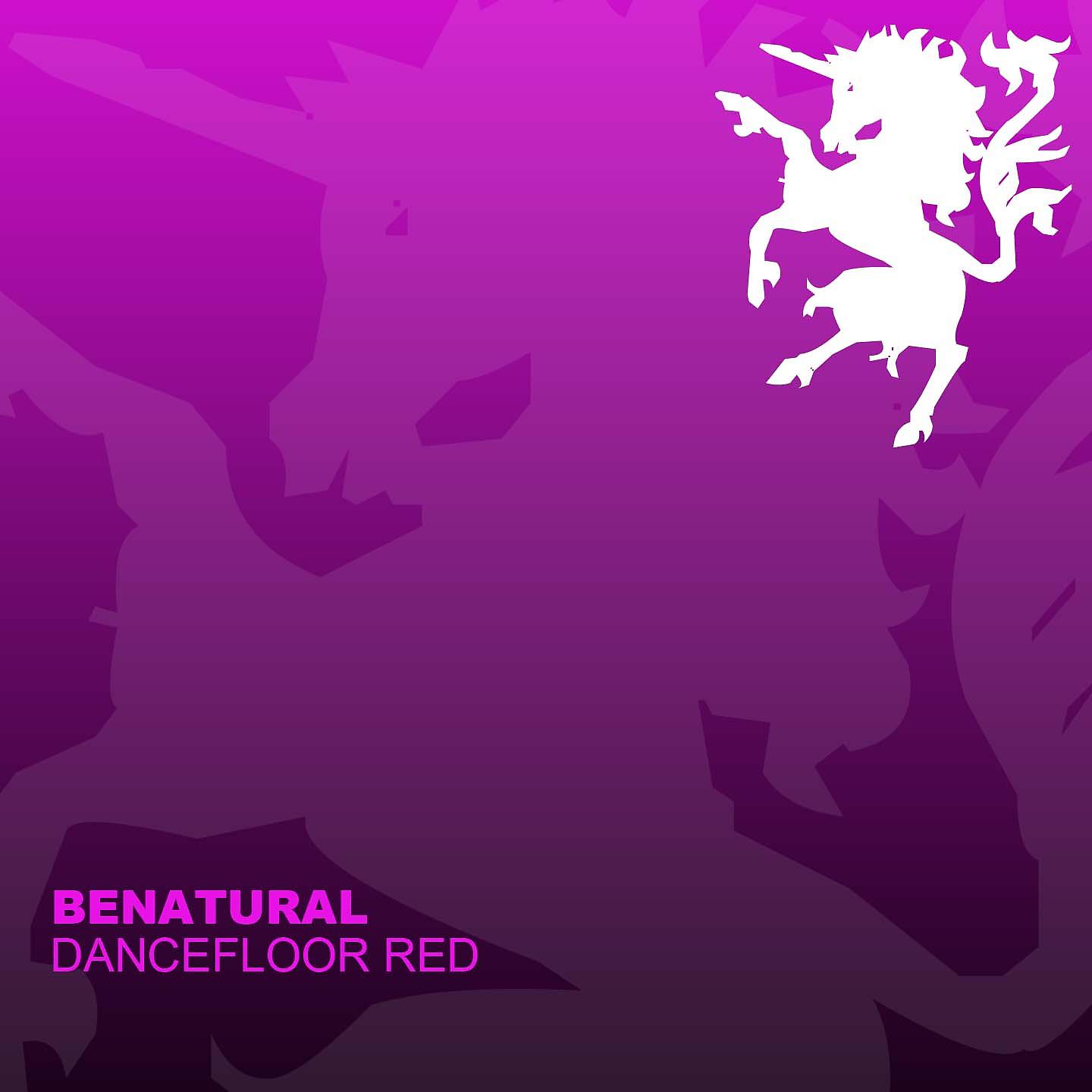 Постер альбома Dancefloor Red