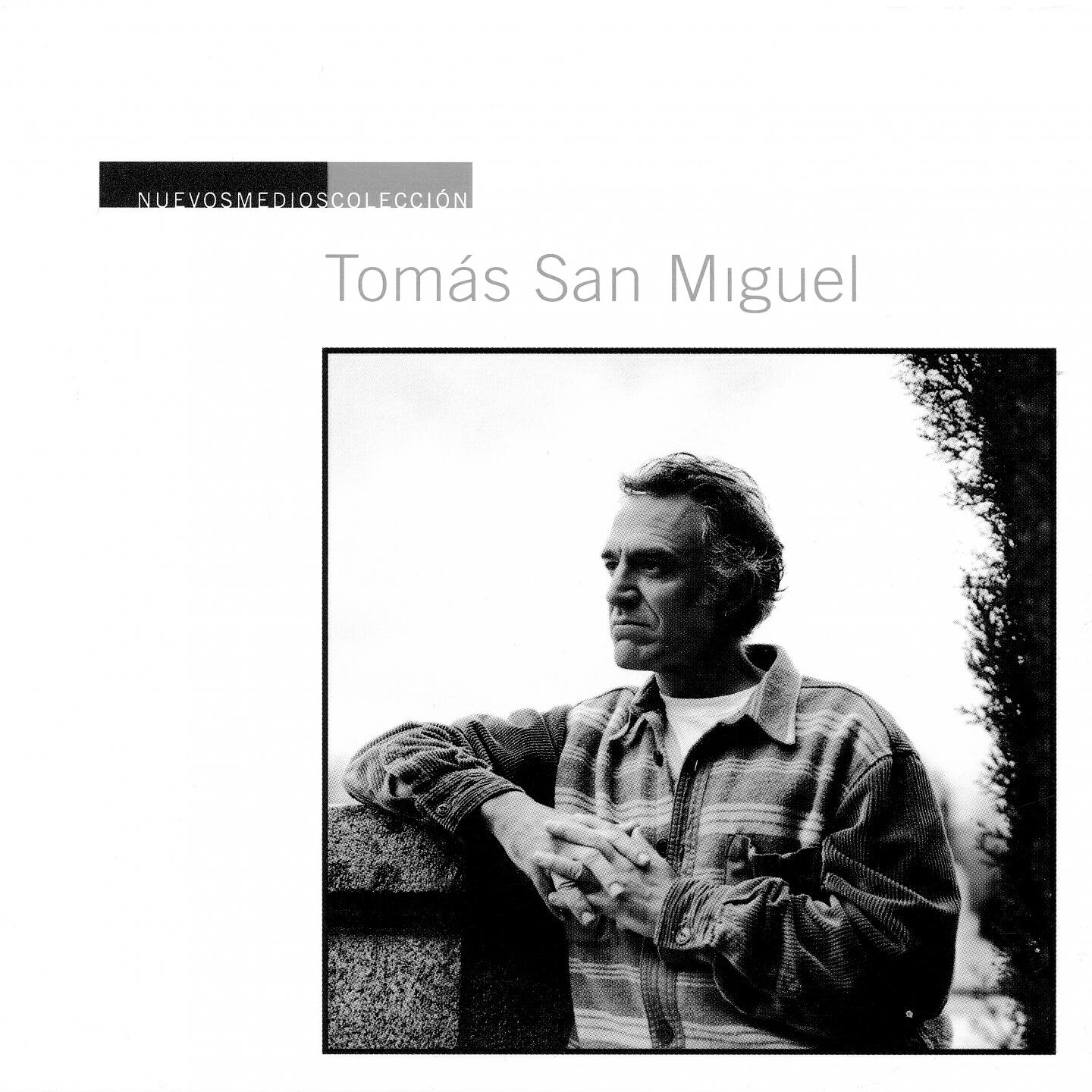 Tomás San Miguel - Delirios del Rumbo