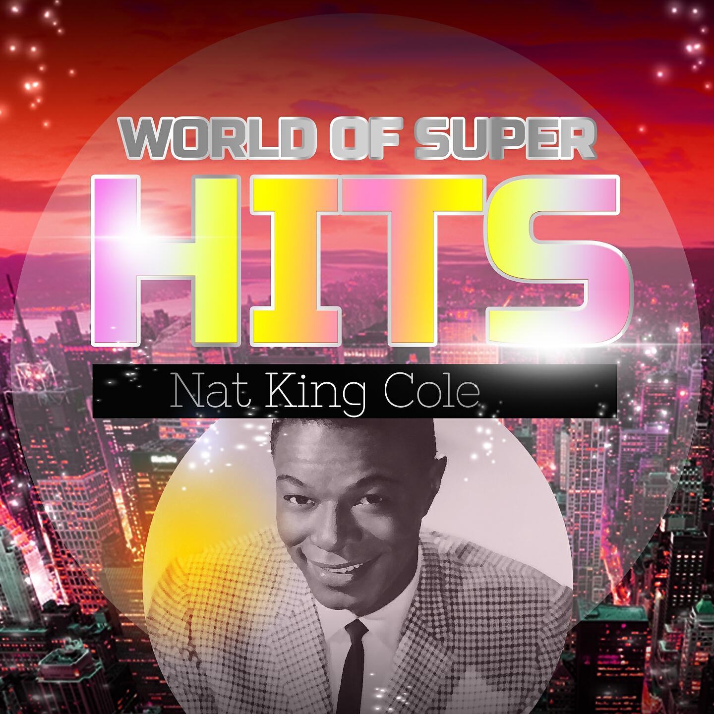 Nat King Cole - El Bodeguero (Grocer's Cha-Cha)