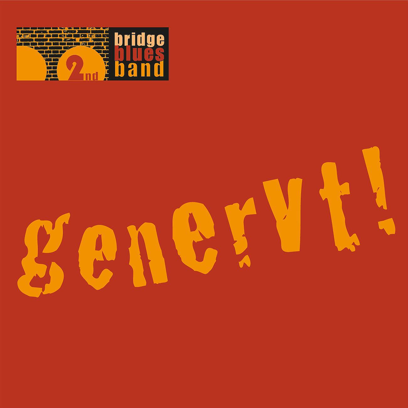 2nd Bridge Blues Band - Genervt