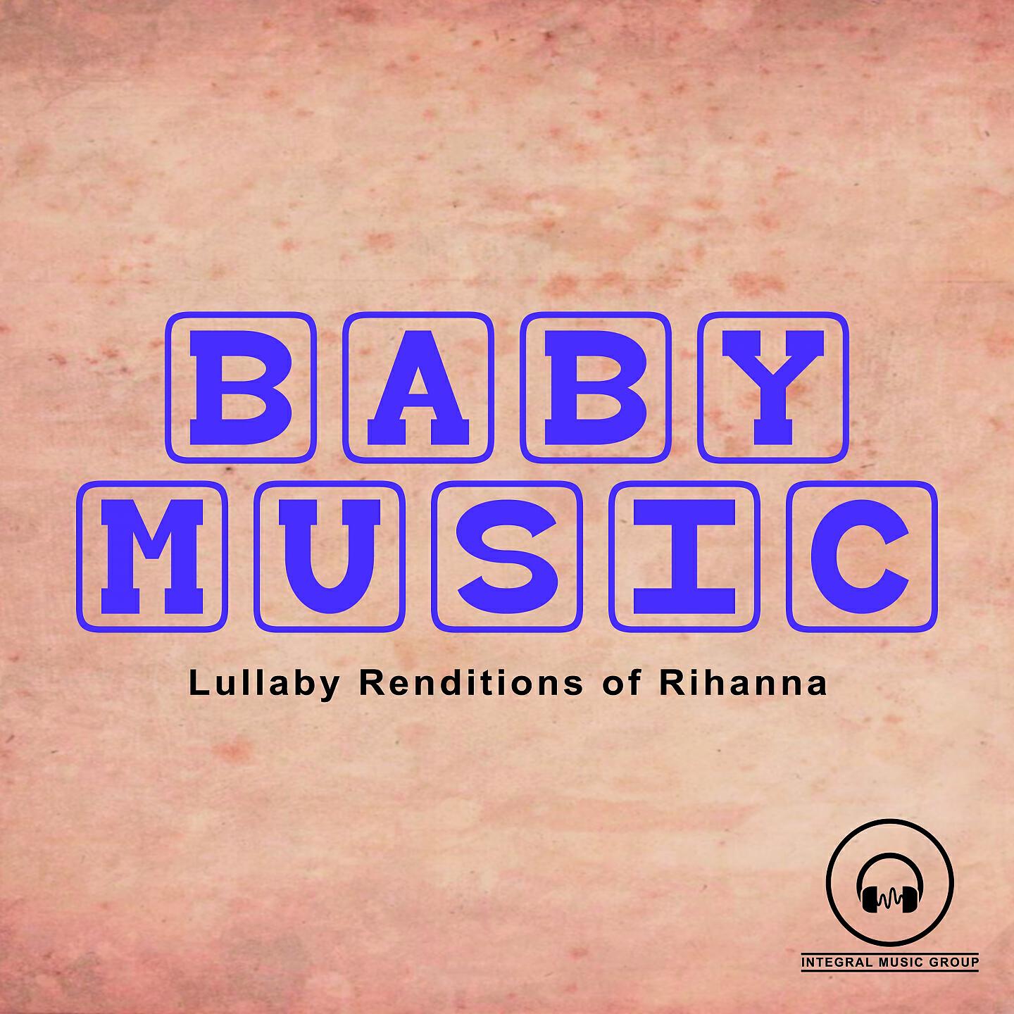 Baby Music from I'm In Records - You da One (Lullaby Mode)