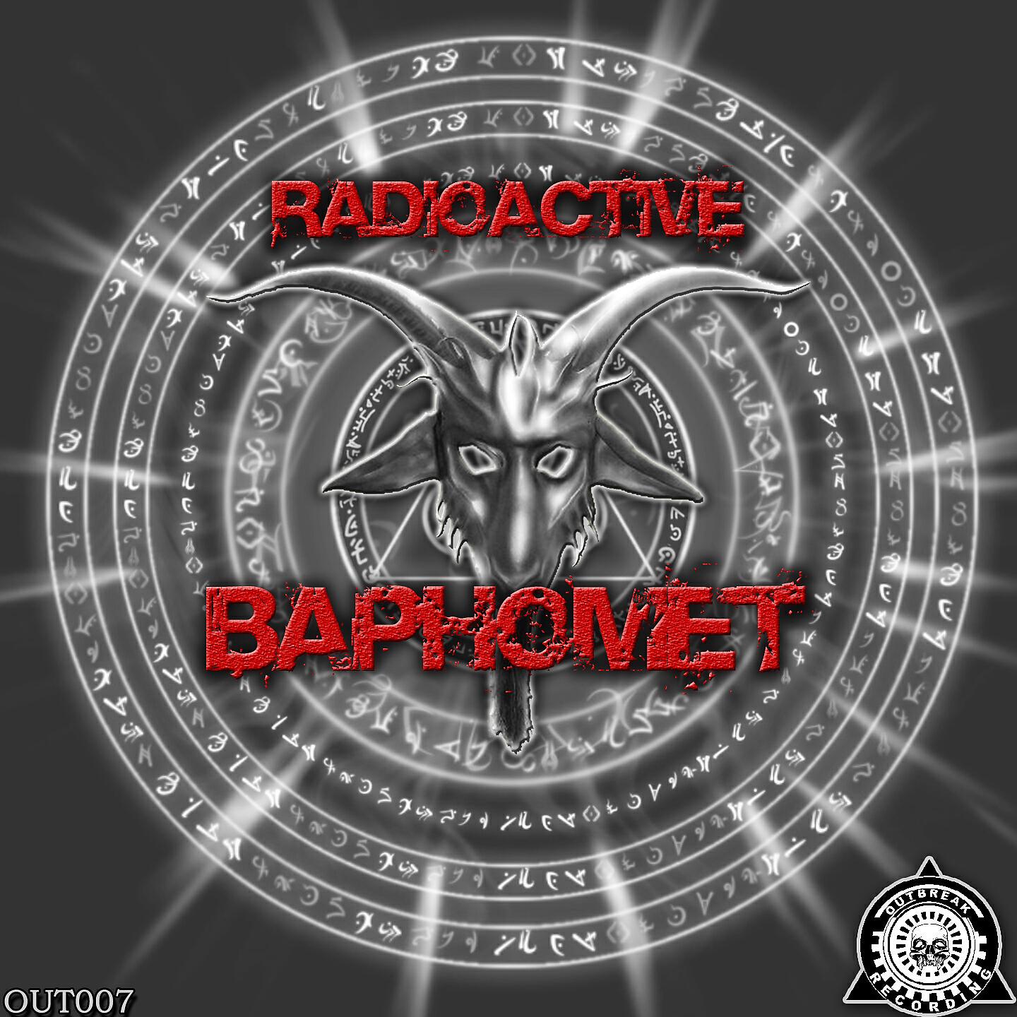Radioactive - Baphomet