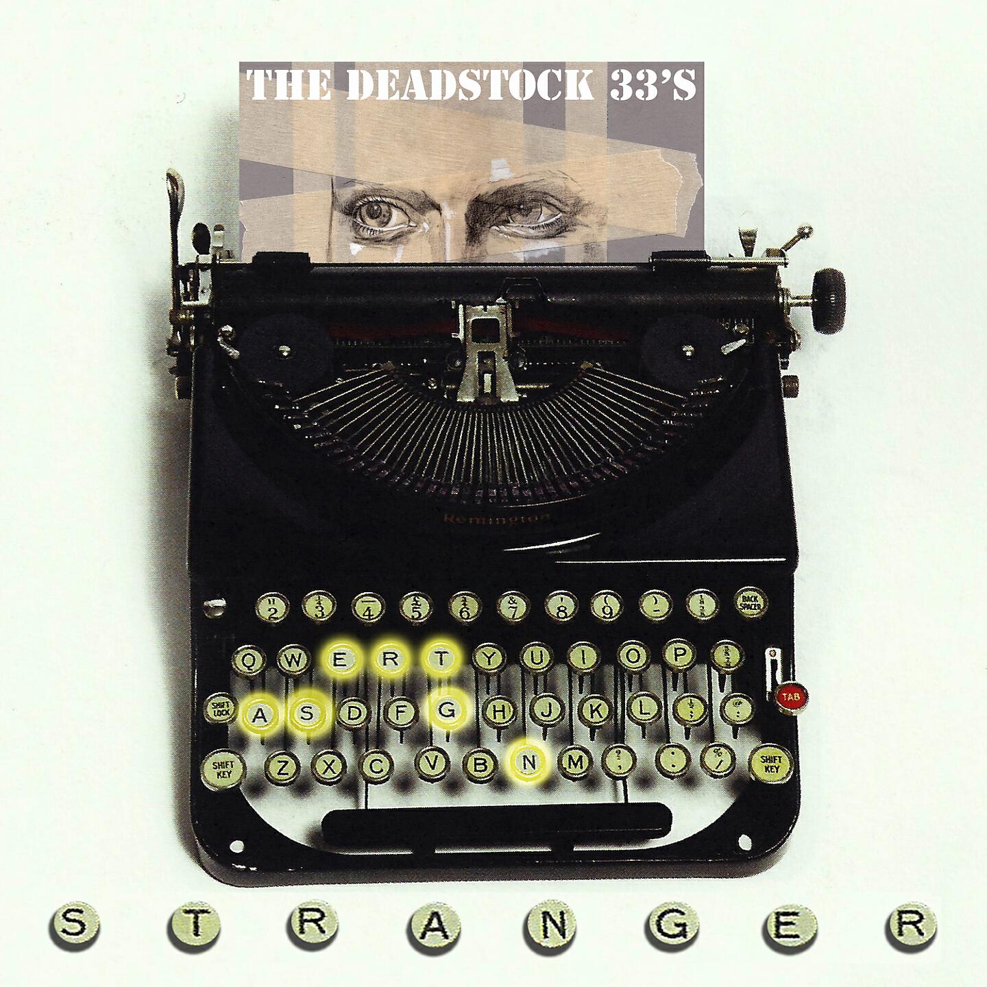 The Deadstock 33's - Stranger (Eskimo Twins Remix)