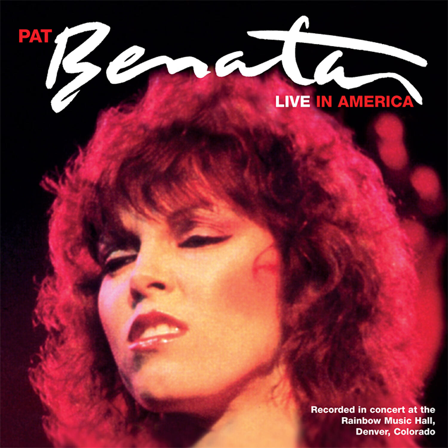 Pat Benatar - My Clone Sleeps Alone