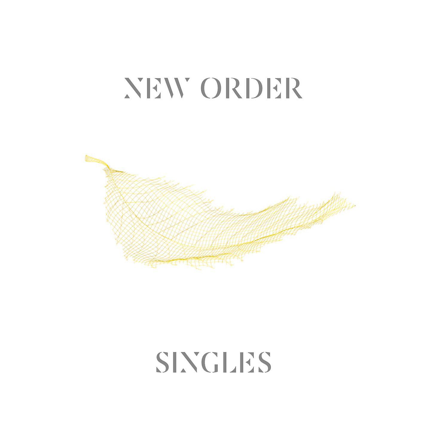 New Order - Confusion (UK 7