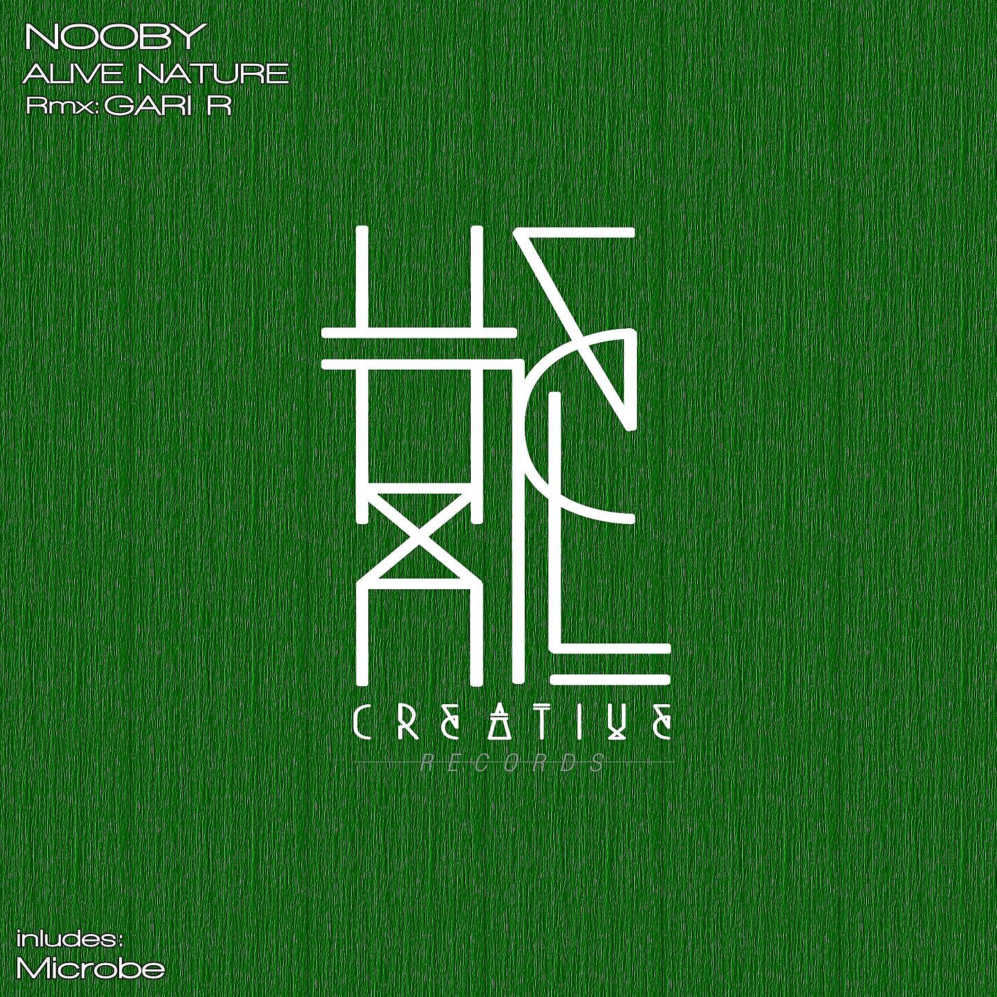 Nooby - Alive Nature