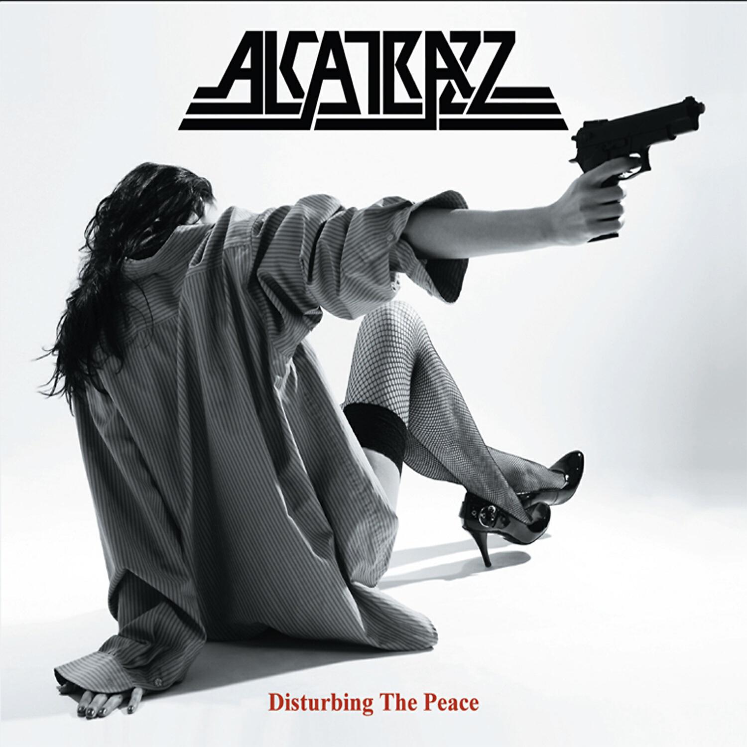 Alcatrazz - Painted Lover