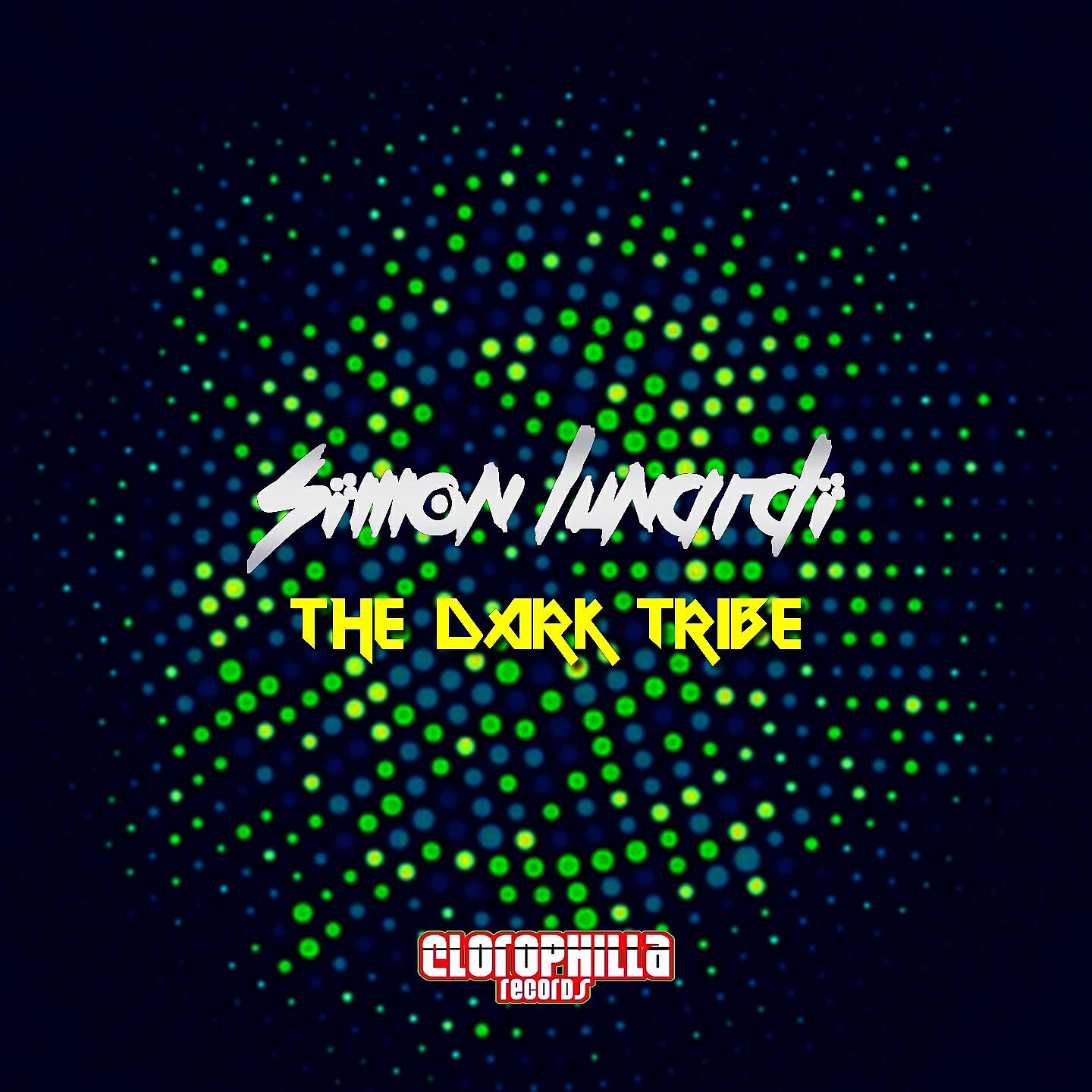 Simon Lunardi - The Dark Tribe (Nacim Ladj Remix)