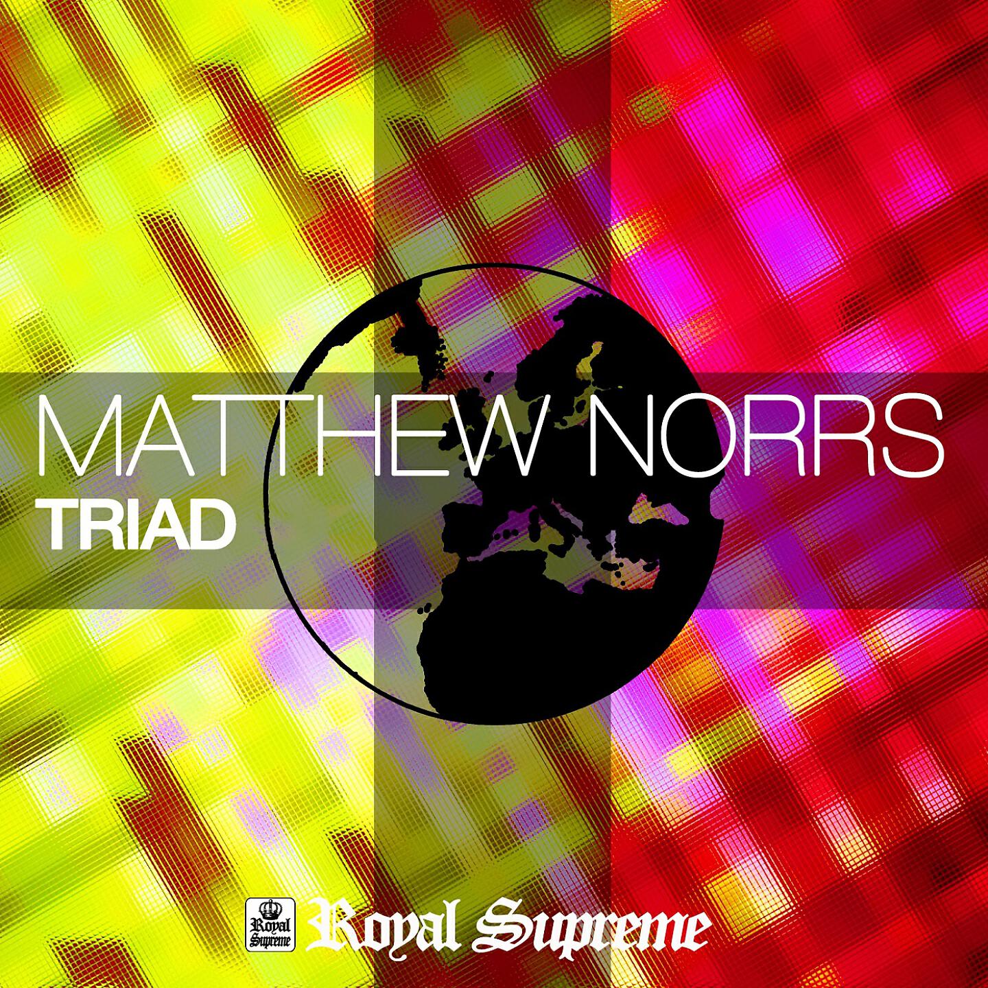 Matthew Norrs - Lid