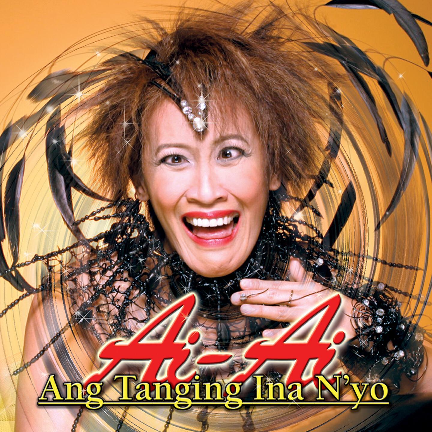 Ai Ai Delas Alas - Super Papa