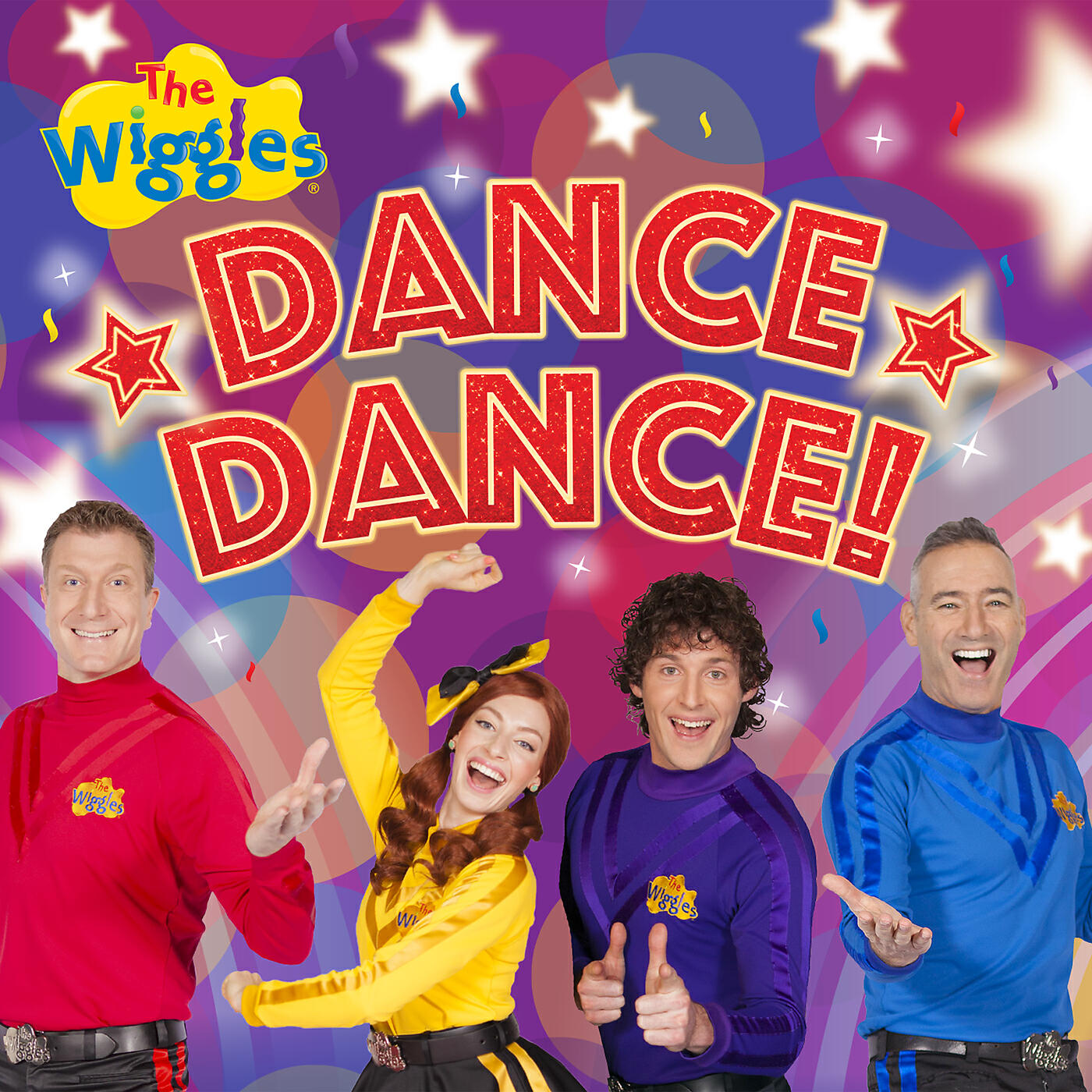 The Wiggles - Little Dingo