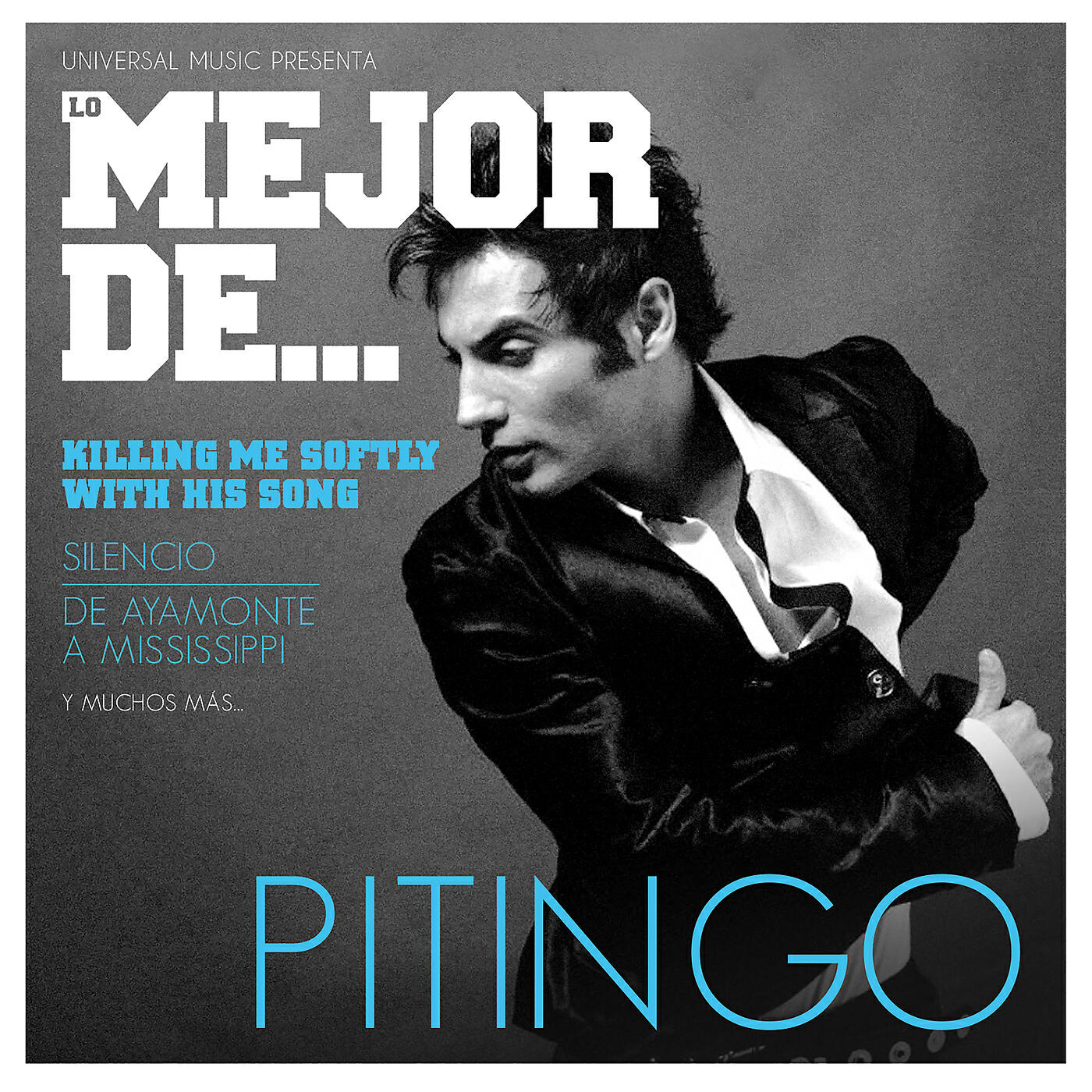 Pitingo - Tiro Tire (Colombiana)