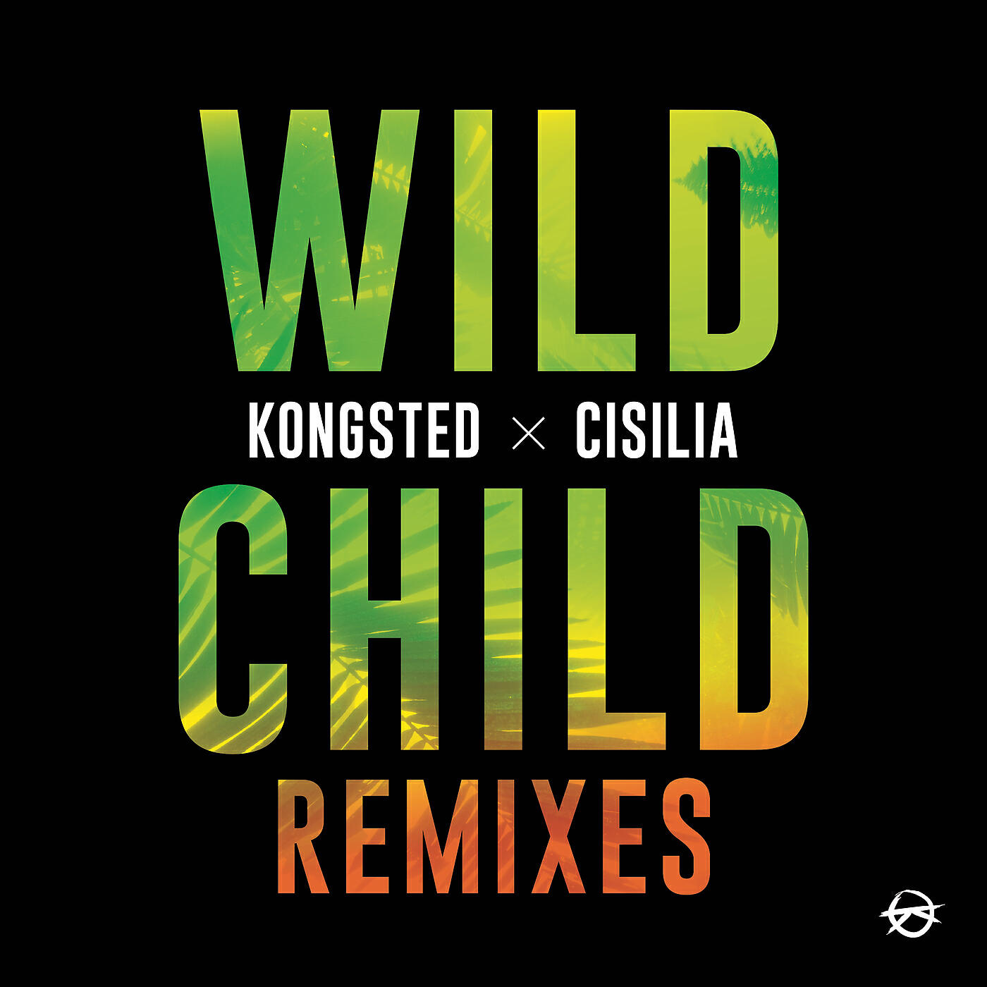 Kongsted - Wild Child (Kongsted Remix)