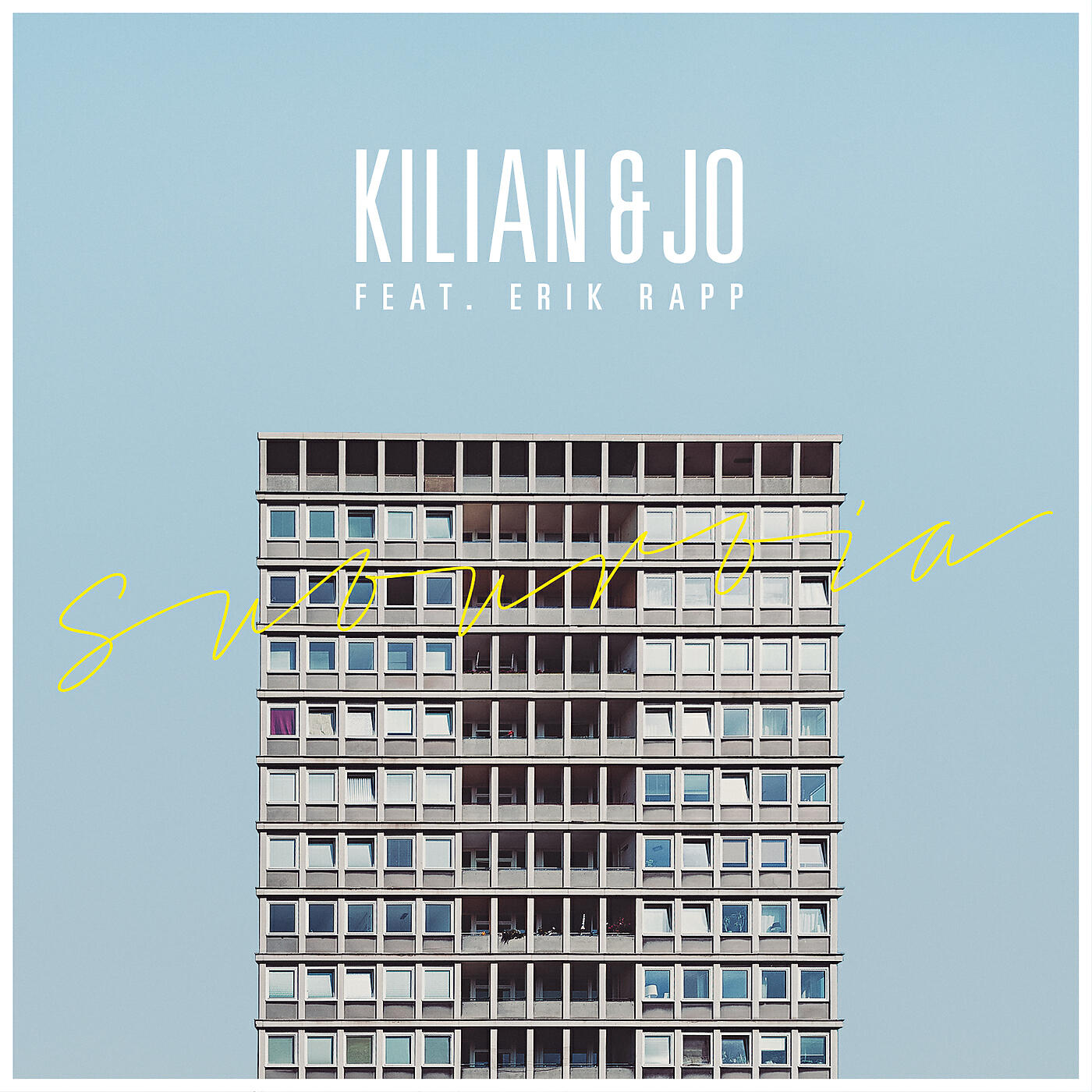 Kilian & Jo - Suburbia