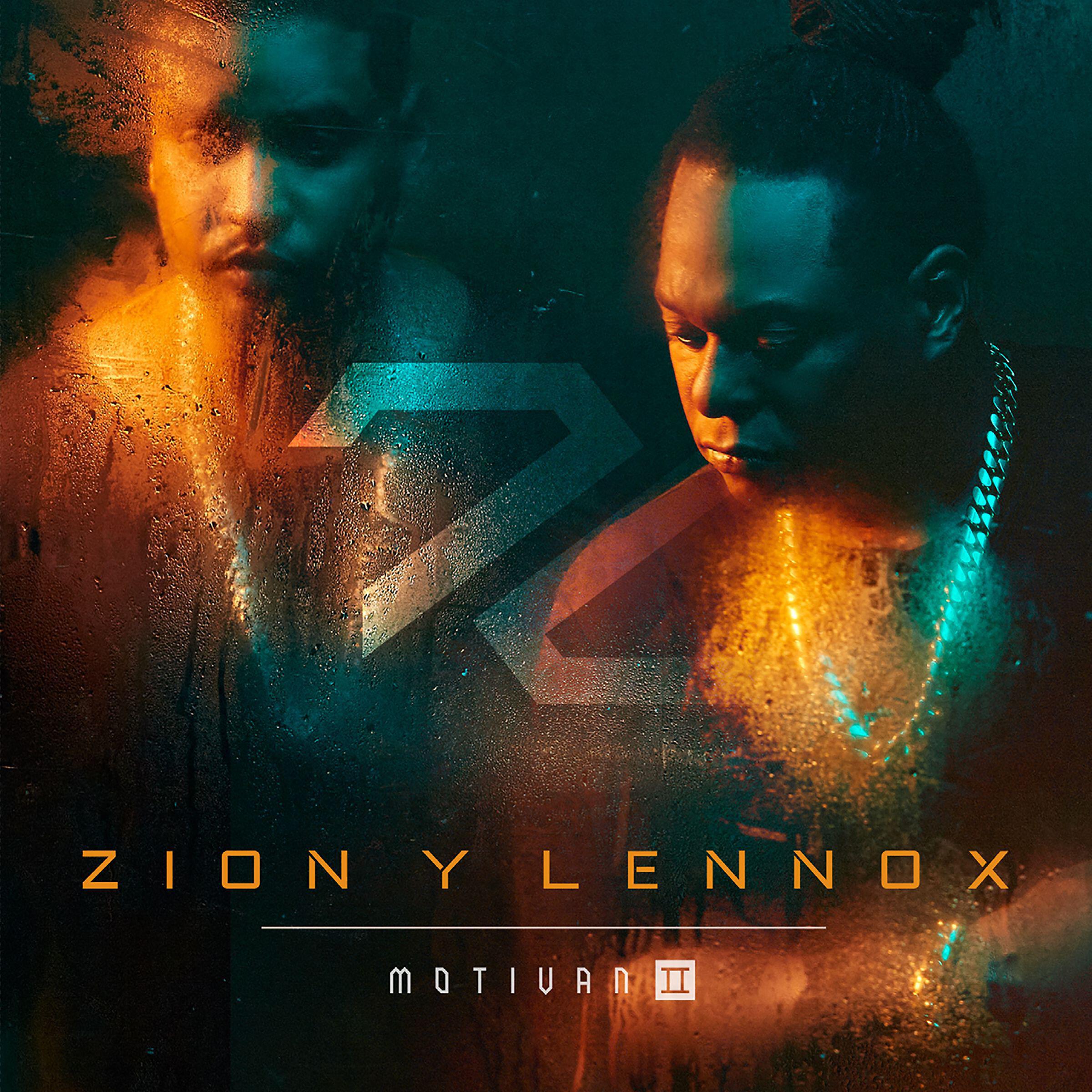 Zion & Lennox - Nuestro amor (feat. Maluma)