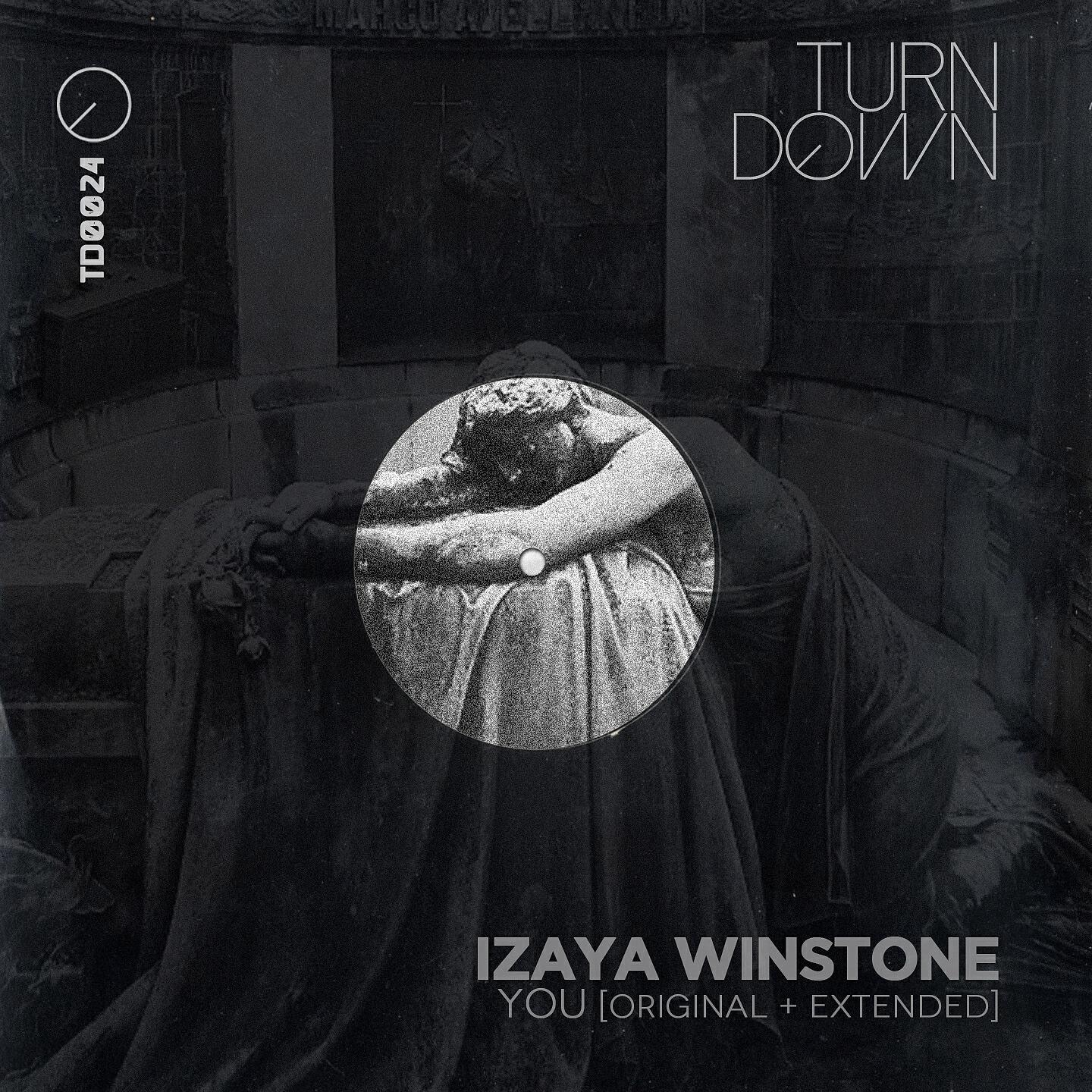 Izaya Winstone - You