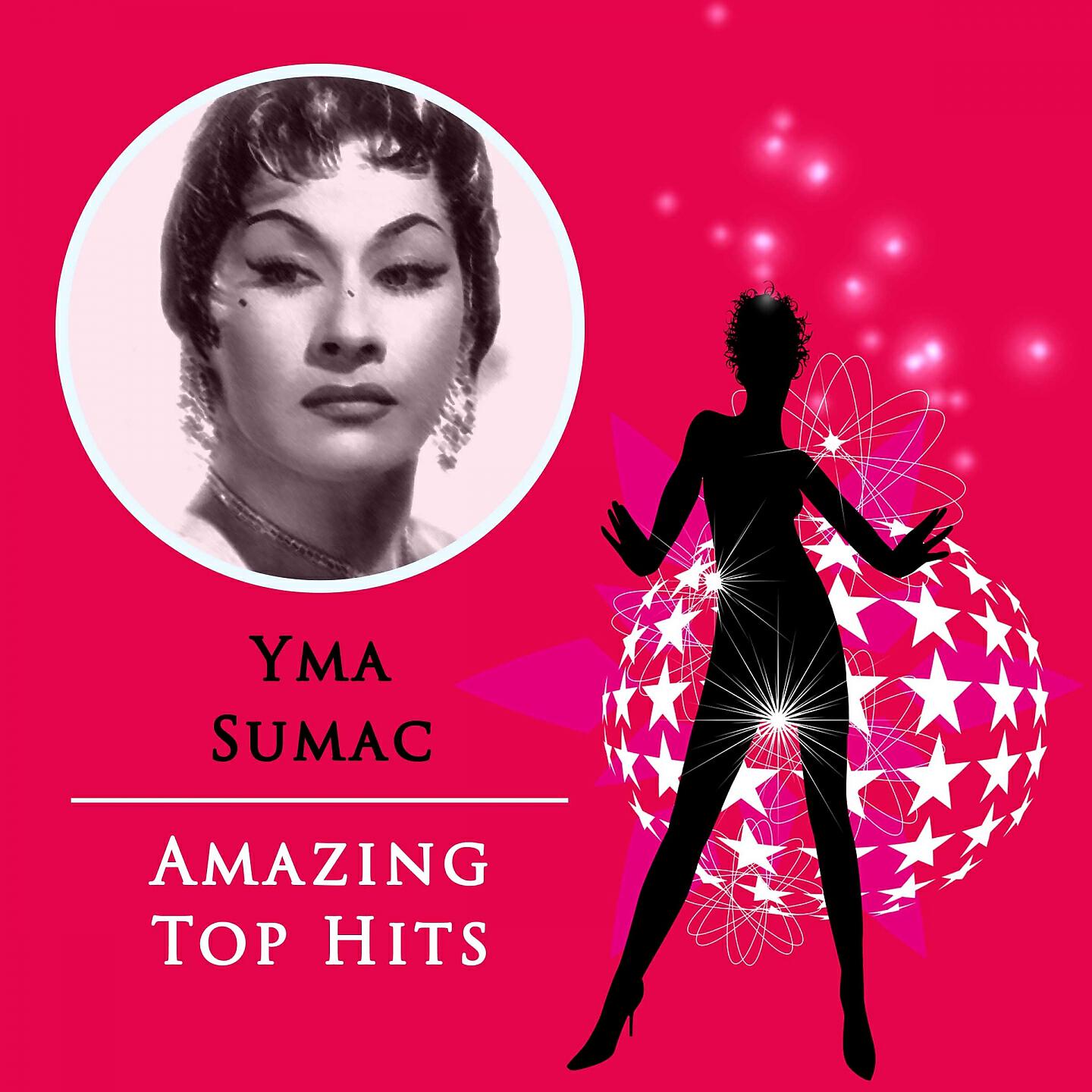 Yma Sumac - Chuncho (The Forest Creatures)