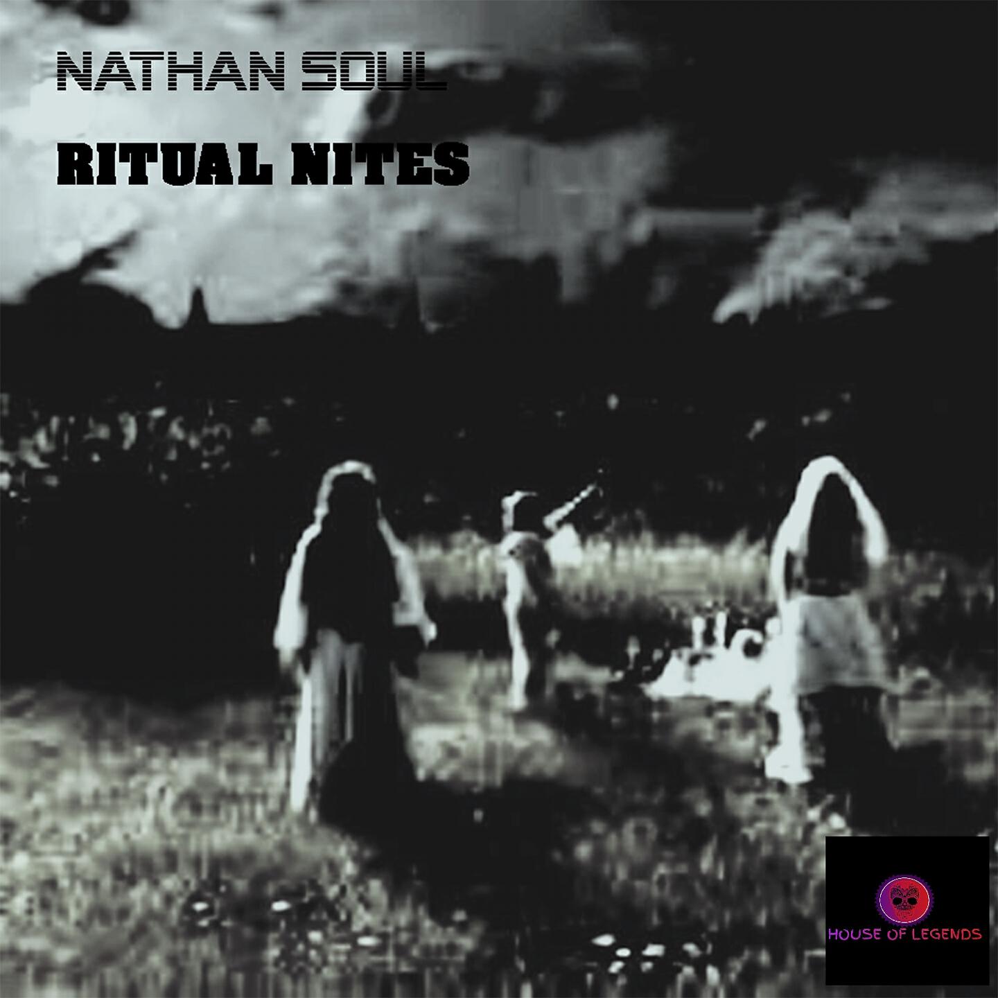 Nathan Soul - Xenophobic Groove (Funky Mix)