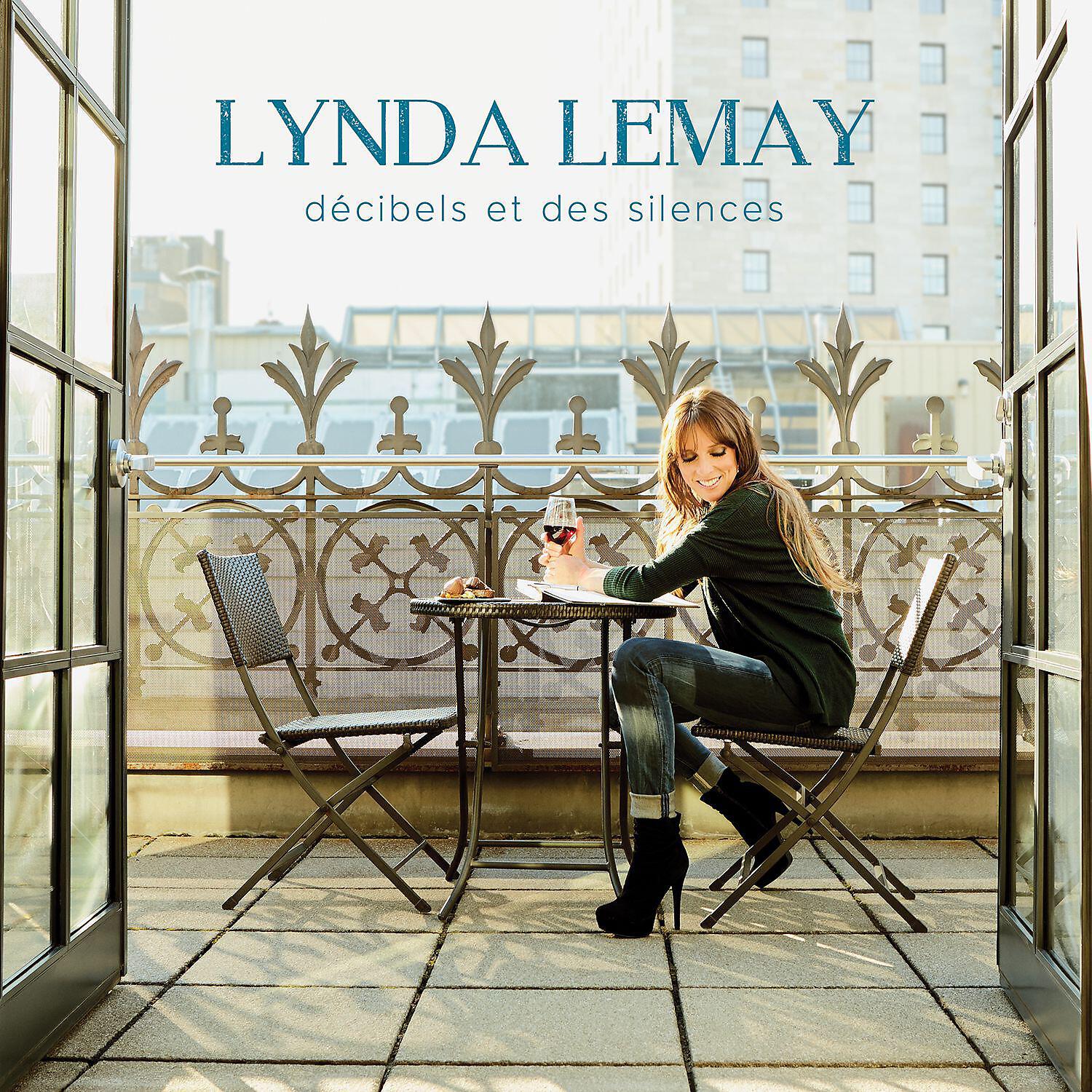 Lynda Lemay - Où est-ce qu'ils jouent, les enfants