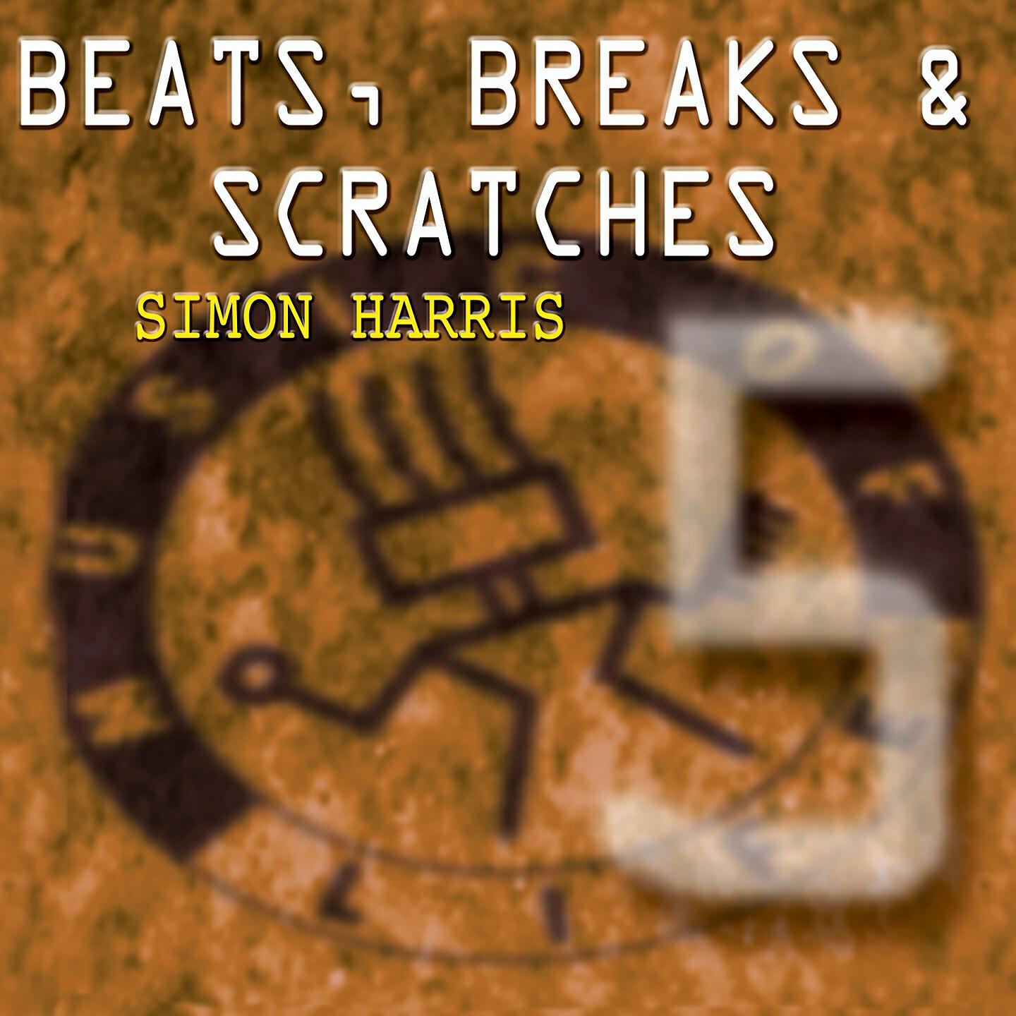Simon Harris - Assembly Beats