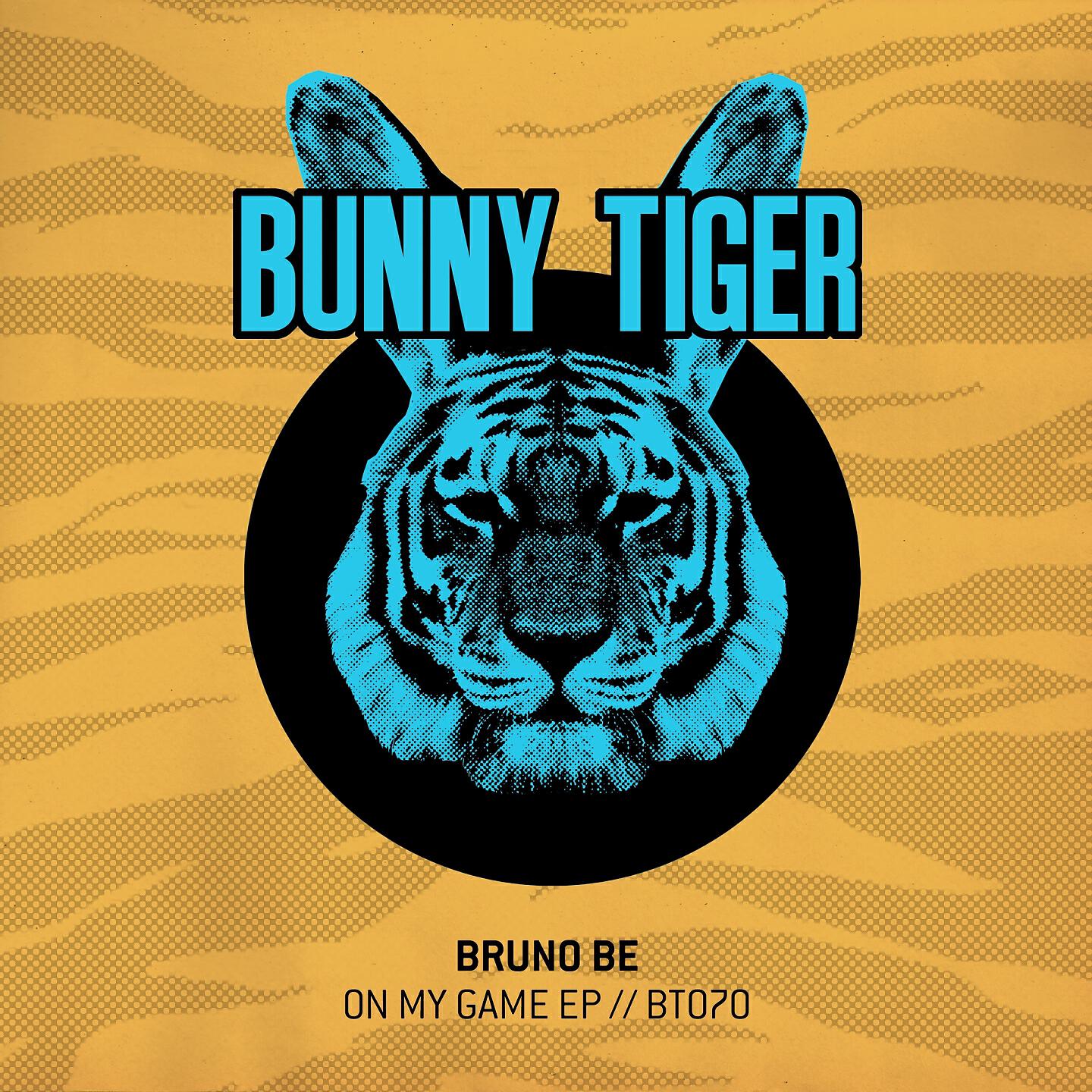 Bruno Be - On My Game