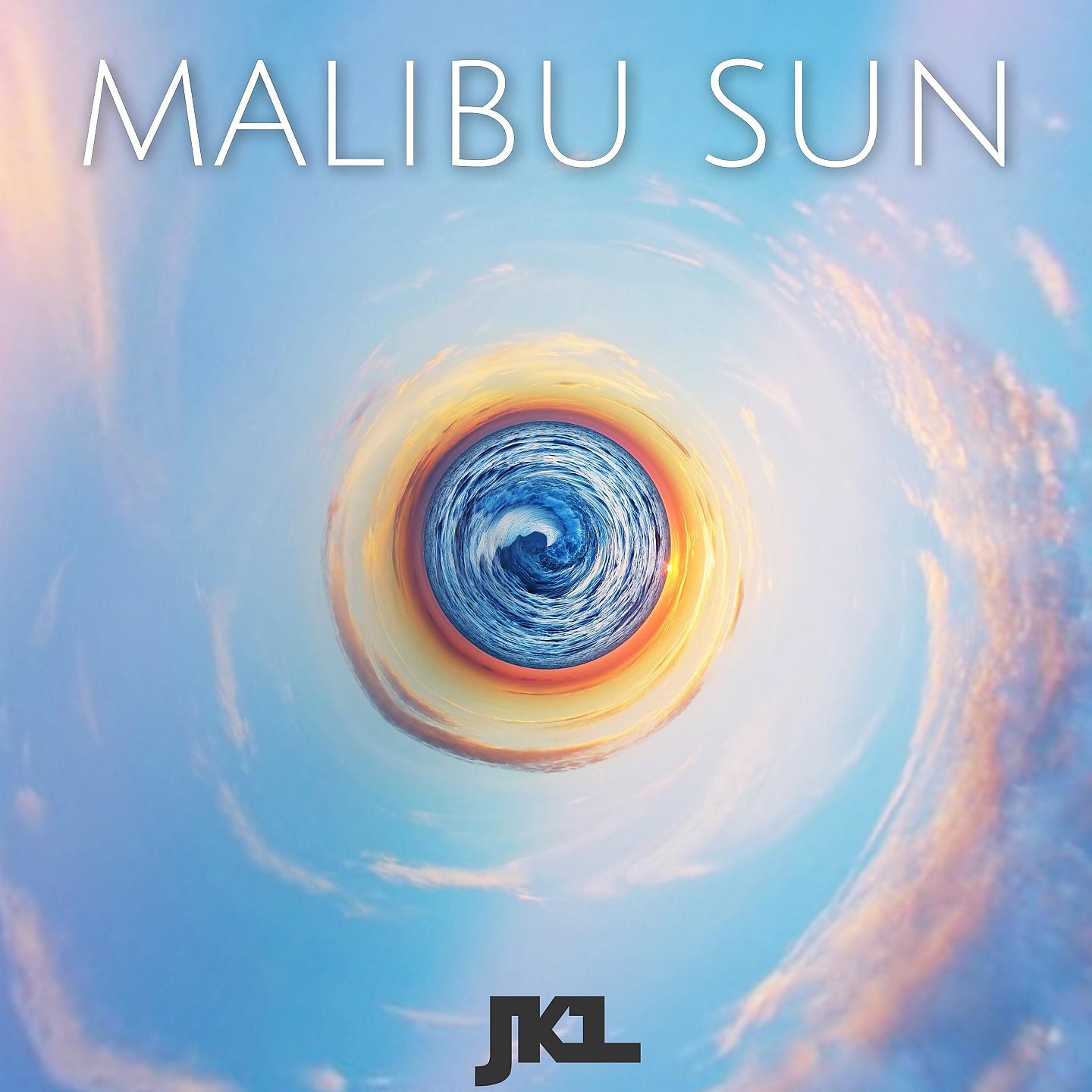 Постер альбома Malibu Sun
