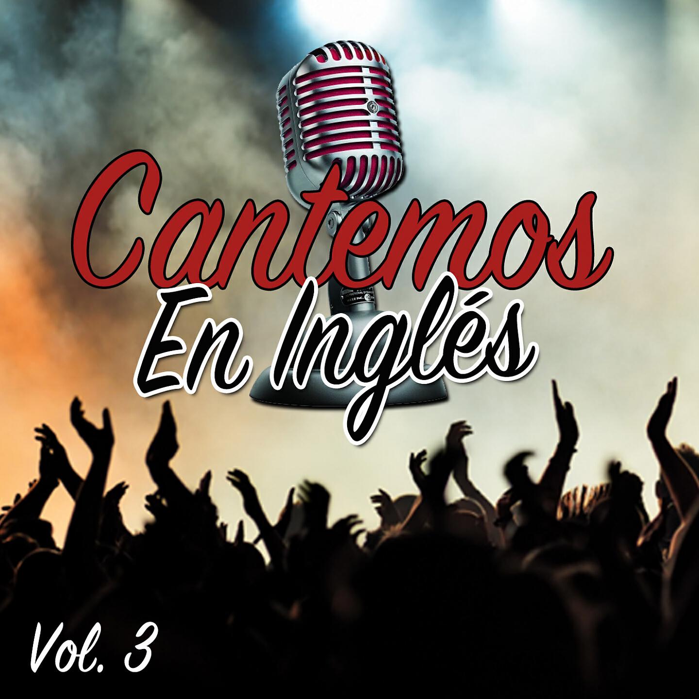 Cantemos - Jazz'n Eighties (Versión Karaoke)