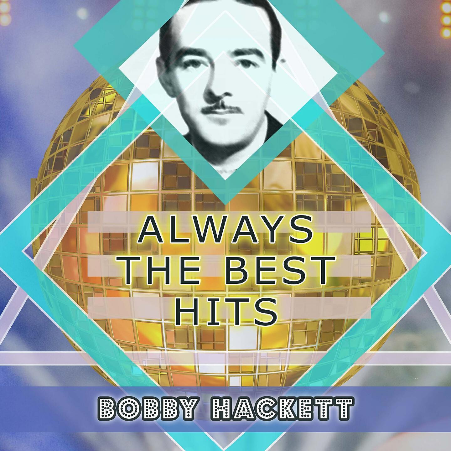 Bobby Hackett - Deep Night