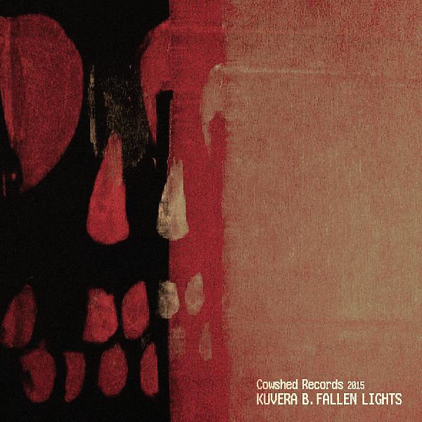 Постер альбома Fallen Lights