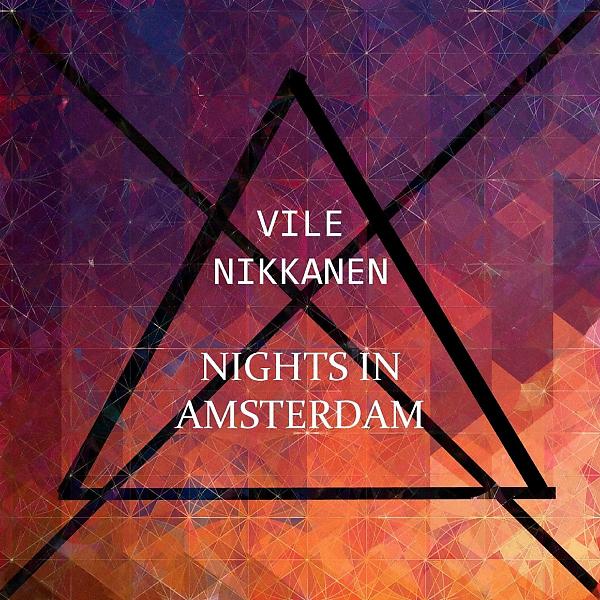 Постер альбома Nights in Amsterdam