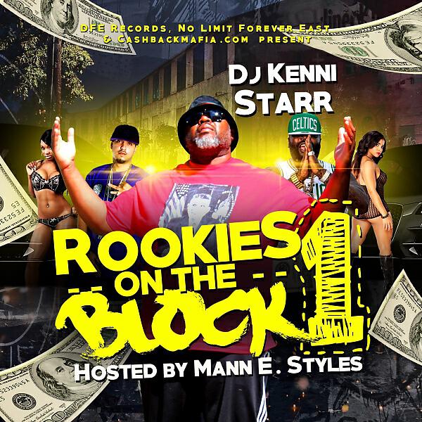 Bubsy Millions - WYGF (feat. Cory Purvis) (DJ Kenni Starr Remix)