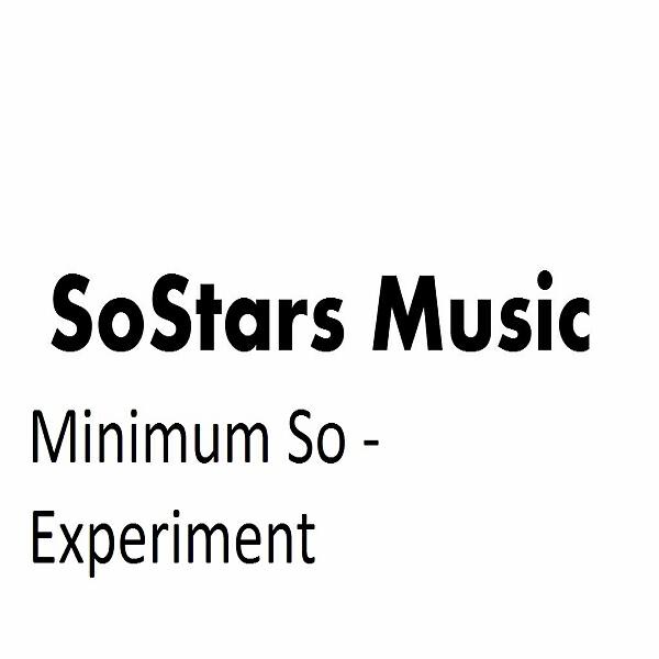 Minimum So - Experiment (Original mix)