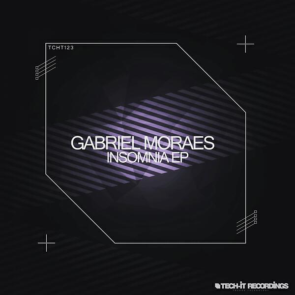 Gabriel Moraes - Oikos (Original Mix)