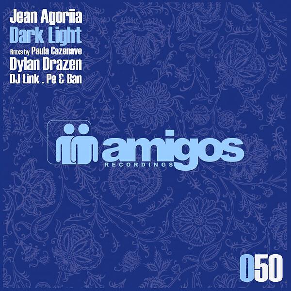 Jean Agoriia - The Cube (DJ Link Tech Mix)