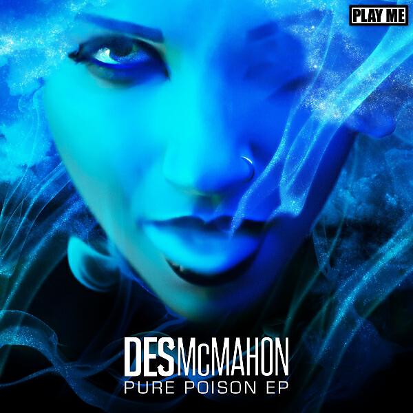 Des McMahon - Outlaws (Original Mix)