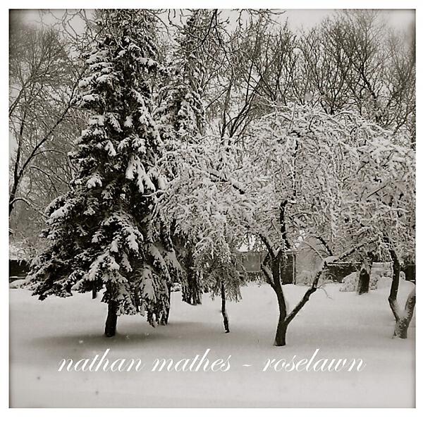Nathan Mathes - To Not Be Sorry (Instrumental)