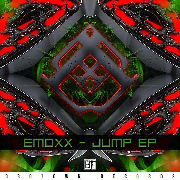 Постер альбома Jump EP