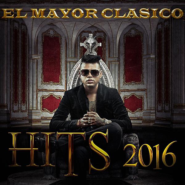 EL MAYOR CLASICO - Como Antes (feat. Shadow Blow)