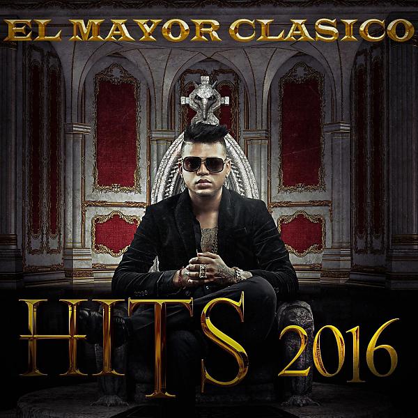 El Mayor Clasico - Como Antes (feat. Shadow Blow)