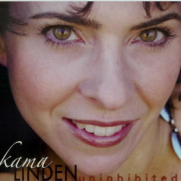 Kama Linden - I Like Who I Am