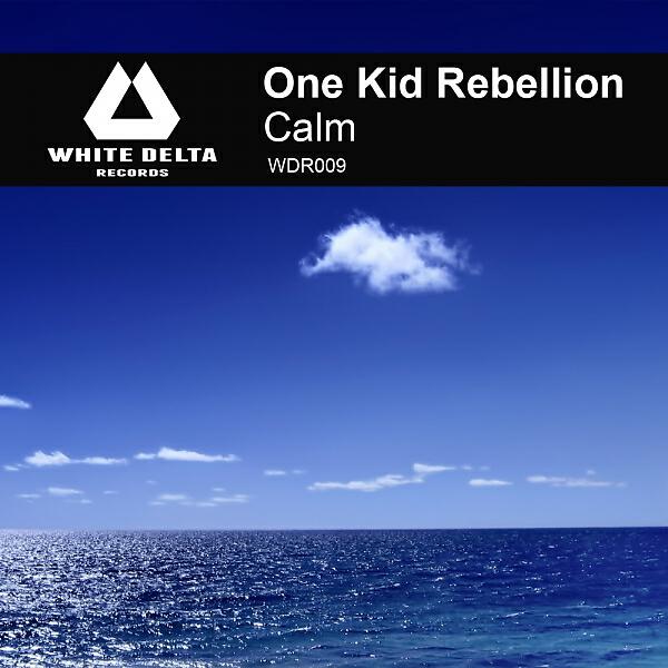 One Kid Rebellion - Mrs. Sunshine