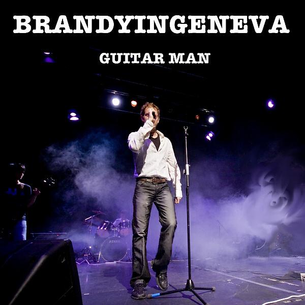Brandy In Geneva - Weekend Heroes