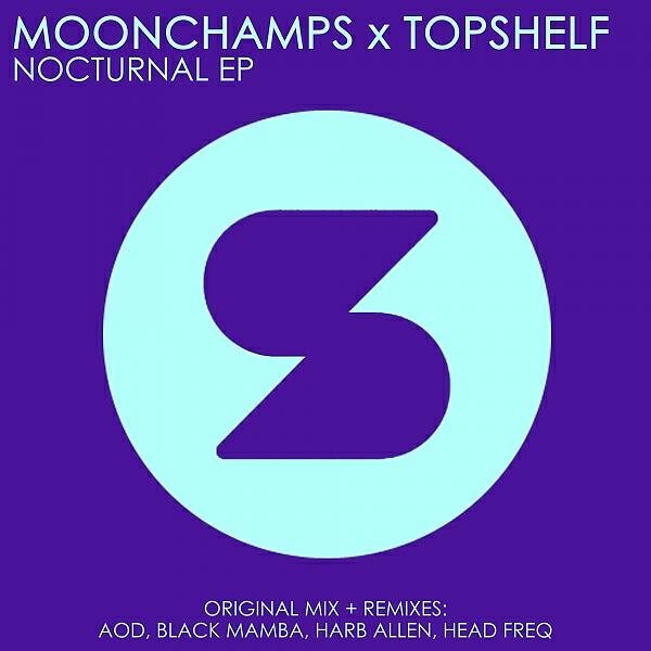 Moonchamps - Nocturnal (AOD Remix)