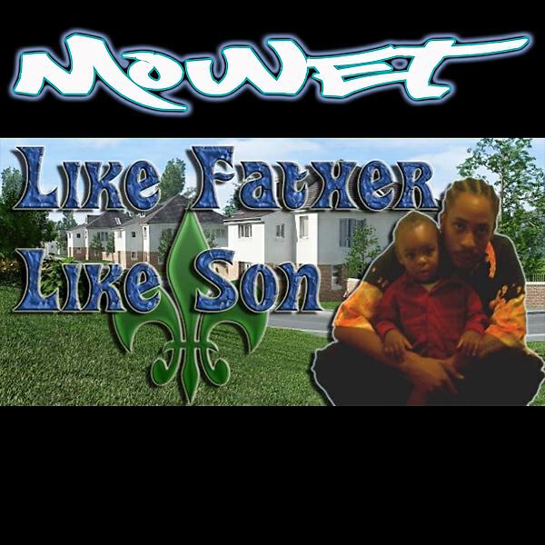 MoWet - Money Over Everything (feat. Butcher Knife) (MoWetTheDon Remix)