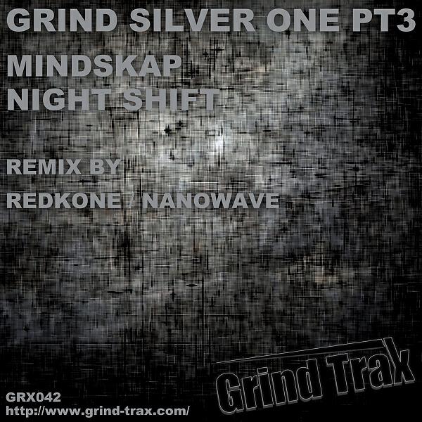 Mindskap - Night Shift (Redkone Remix)